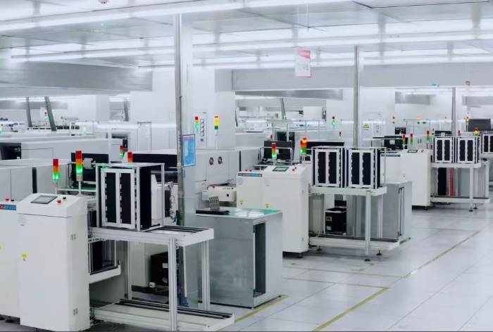 王海波 強化‘一鞏固三做強’戰(zhàn)略布局，為新型工業(yè)化注入持續(xù)動能的信息服務(wù)新篇章